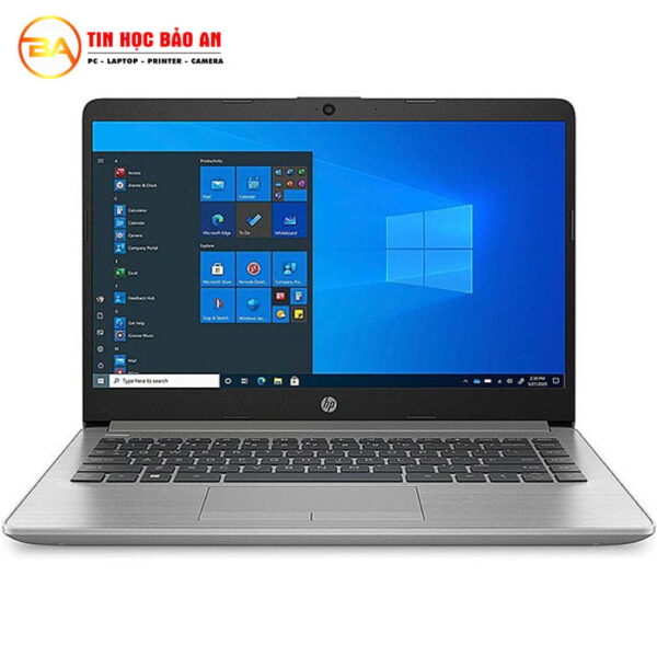 Máy tính xách tay Laptop HP 240 G8 3D0E3PA Core i5-1135G7/ 4GB DDR4/ 256GB SSD