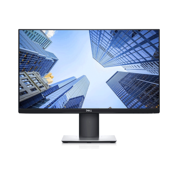 Màn hình Máy Tính Dell P2419H (23.8 inch/ FHD/ LED/ DP+HDMI+VGA )