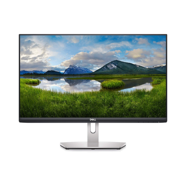 Màn hình Máy Tính Dell S2721HN 27inch FullHD/ 75Hz/ Flat