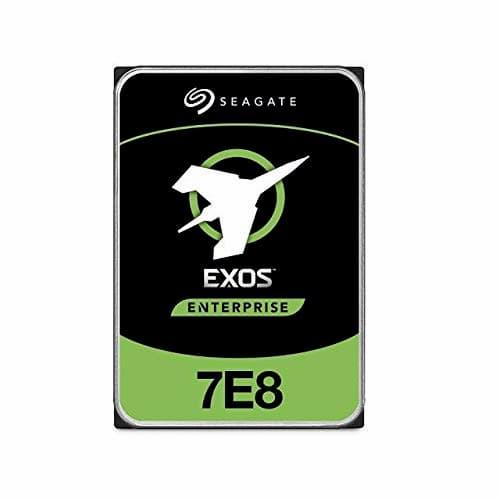 Ổ Cứng HDD Seagate Barracuda 1TB