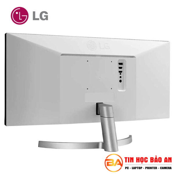 Màn hình Máy tính LG 29W ( 29 inch/ WFHD/ IPS/ 75Hz/ 5ms/ 250 nits/ HDMI + DP ) - Hình ảnh 3