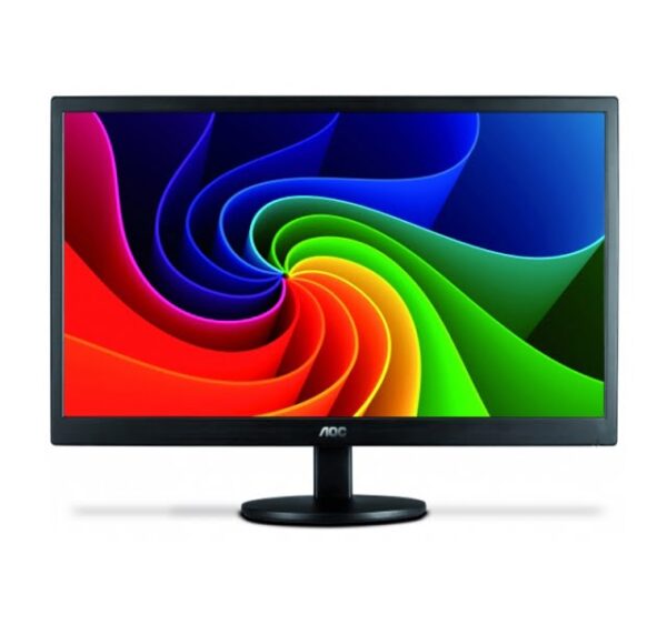 Màn hình Máy Tính AOC E970S 18.5Inch LED Full HD