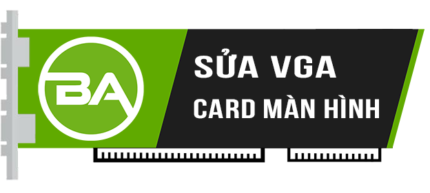 Sửa Card Màn Hình Vi Tính TpHCM